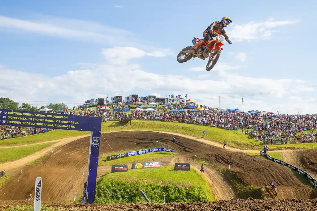 Aaron Plessinger.