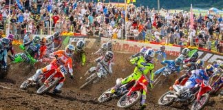 2026 RedBud National Motocross Fantasy Picks: July 4 Showdown