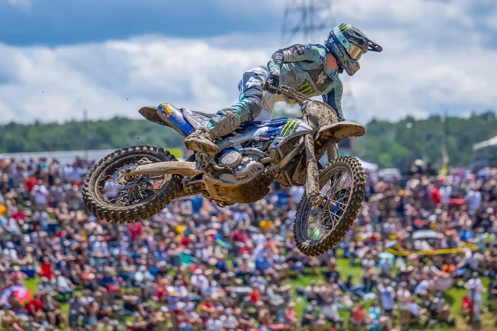 2026 RedBud National Motocross Fantasy Picks: Haiden Deegan