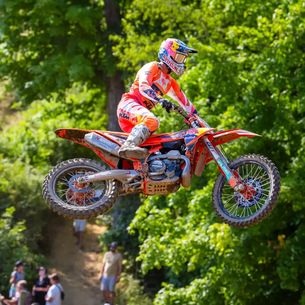 2026 RedBud National Motocross Fantasy Picks: Jorge Prado