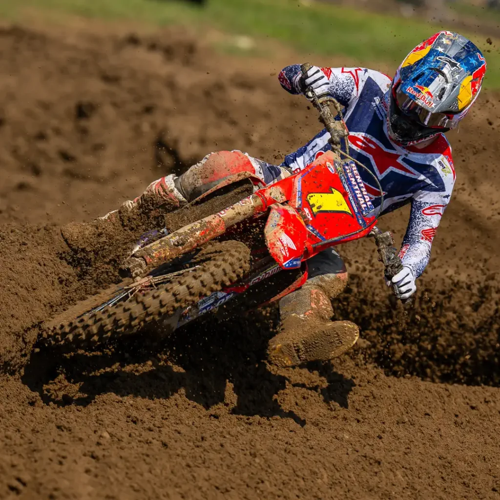 2026 Southwick Motocross Fantasy Picks and Tips: Jett Lawrence