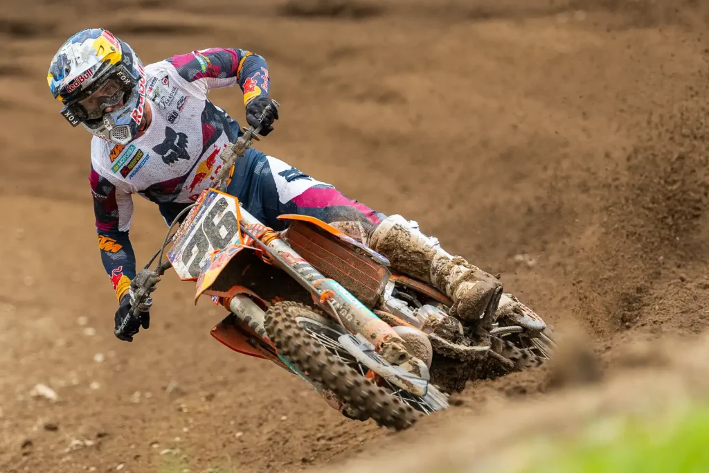 2026 Southwick Motocross Fantasy Picks and Tips: Jorge Prado