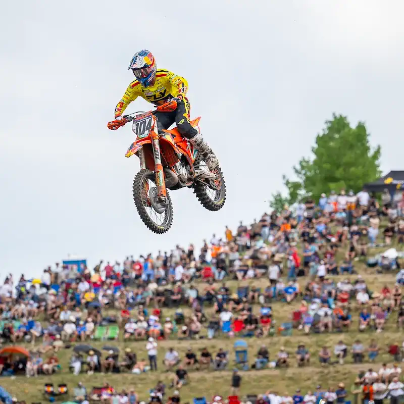 2026 Southwick Motocross Fantasy Picks and Tips: Lucas Coenen