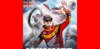 2026 Southwick National Motocross Results, Standings, Video