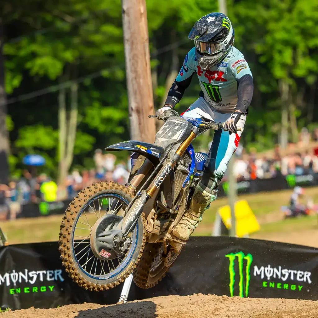 2026 Spring Creek Motocross Fantasy Picks and Tips: Haiden Deegan