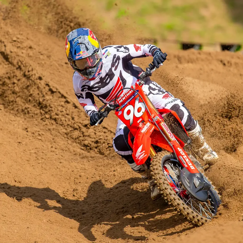 2026 Spring Creek Motocross Fantasy Picks and Tips: Hunter Lawrence.
