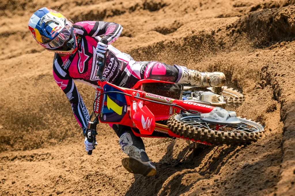 2026 Spring Creek Motocross Fantasy Picks and Tips: Jett Lawrence