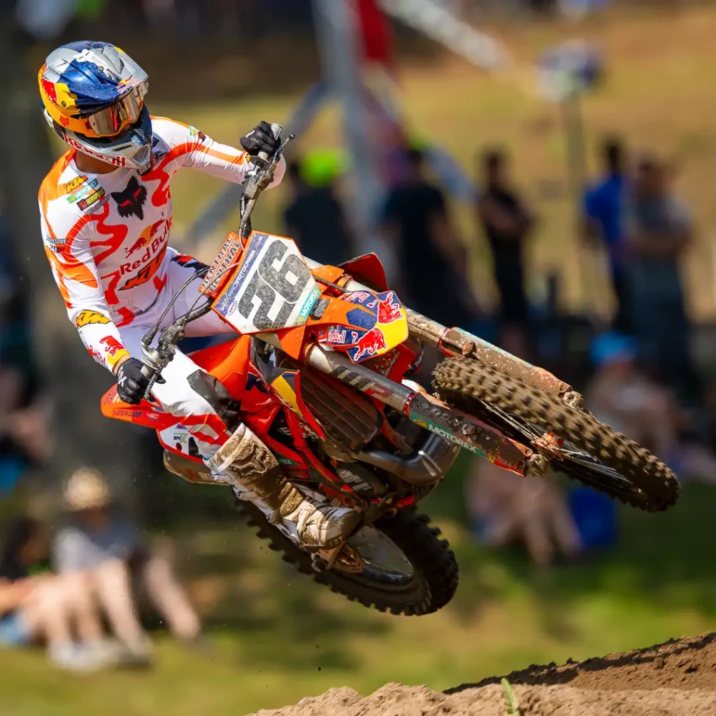 2026 Spring Creek Motocross Fantasy Picks and Tips: Jorge Prado.