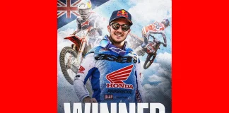 2026 Spring Creek National Motocross Results, Standings, Video