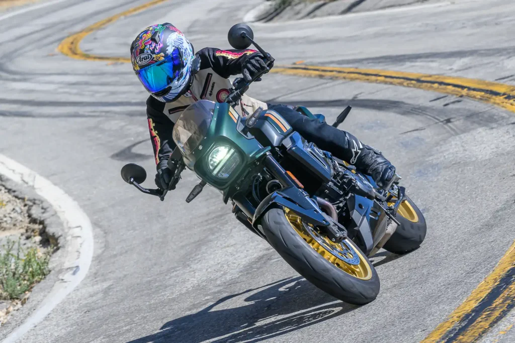 2026 Suzuki GSX-8TT Review: MSRP