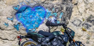 2026 Suzuki GSX-8TT Review: 13 Fast Facts for Retro Sportbiking