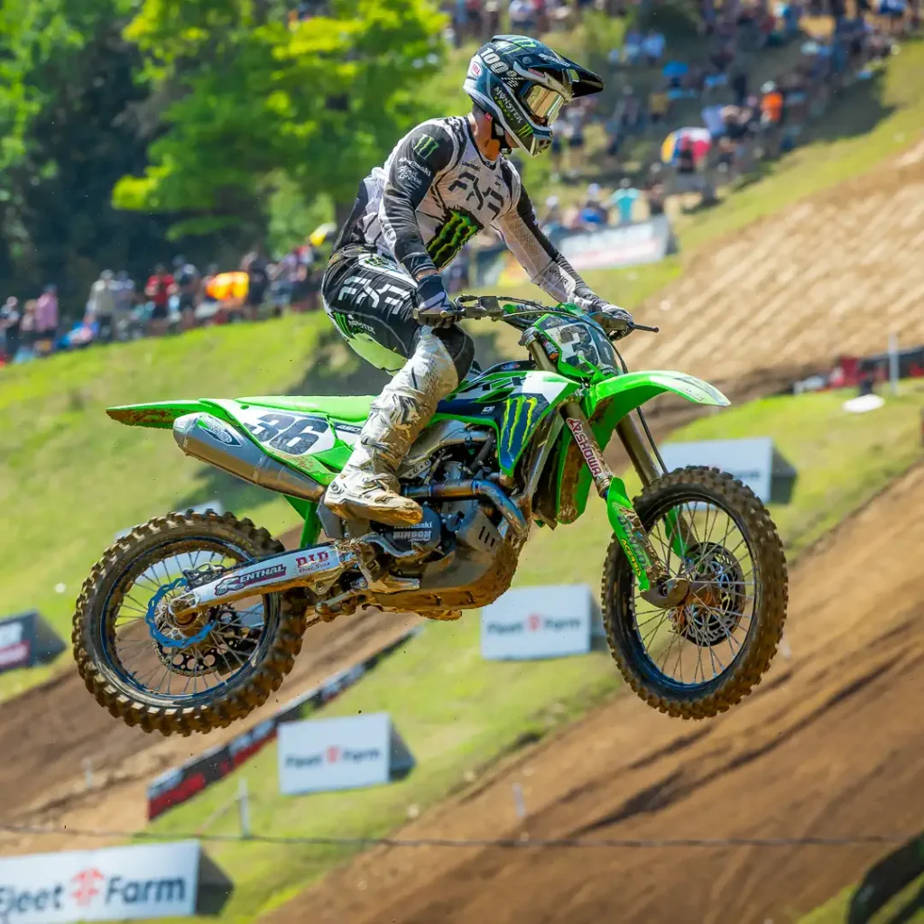 2026 Washougal Motocross Fantasy Picks and Tips: Garrett Marchbanks
