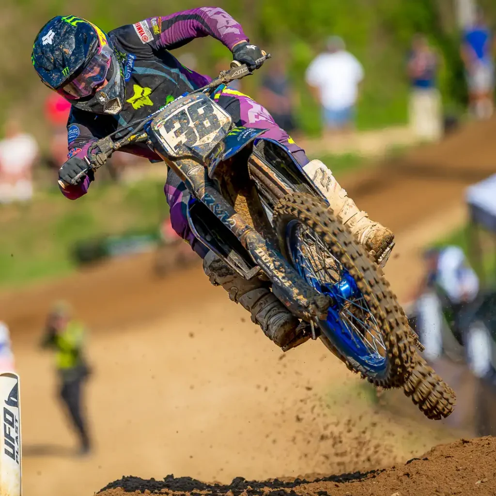 2026 Washougal Motocross Fantasy Picks and Tips: Haiden Deegan