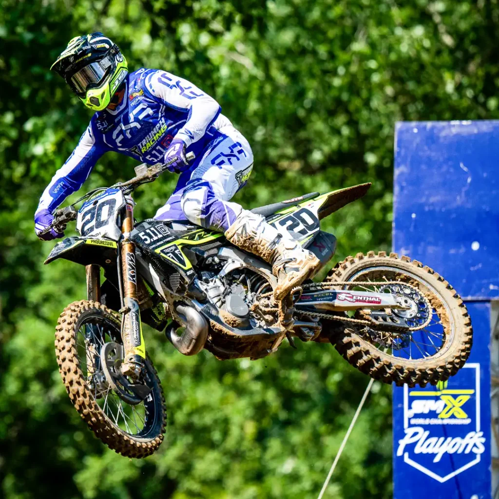 2026 Washougal Motocross Fantasy Picks and Tips: Jordon Smith