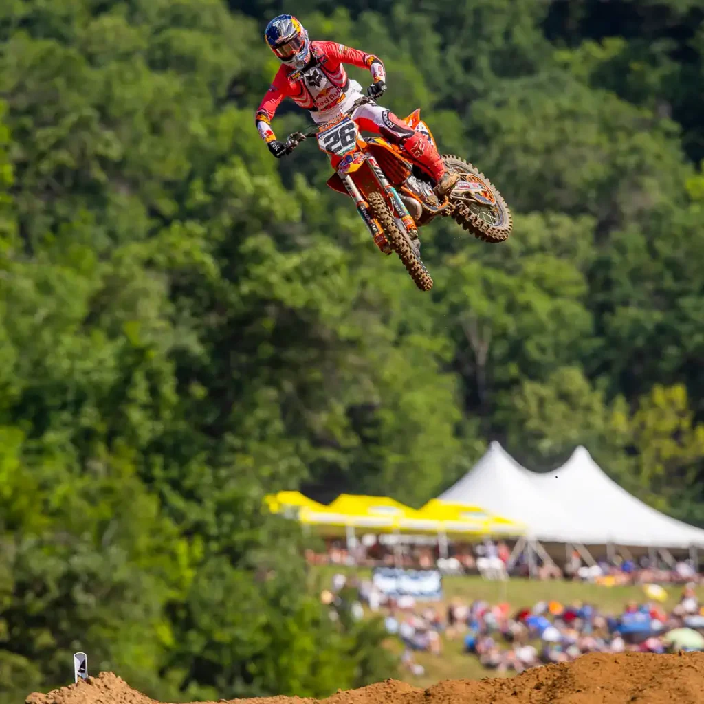 2026 Washougal Motocross Fantasy Picks and Tips: Jorge Prado