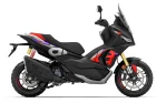 2027 Aprilia SR GT 400 First Look: 9 Adventure Scooter Fast Facts 2027-aprilia-sr-gt-400-first-look-adventure-scooter-5