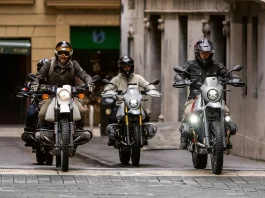 First 2027 BMW Motorcycles: Prices, Colors, and What’s New