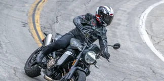 2027 Husqvarna Svartpilen 801 SE Review: Style Edition Ride