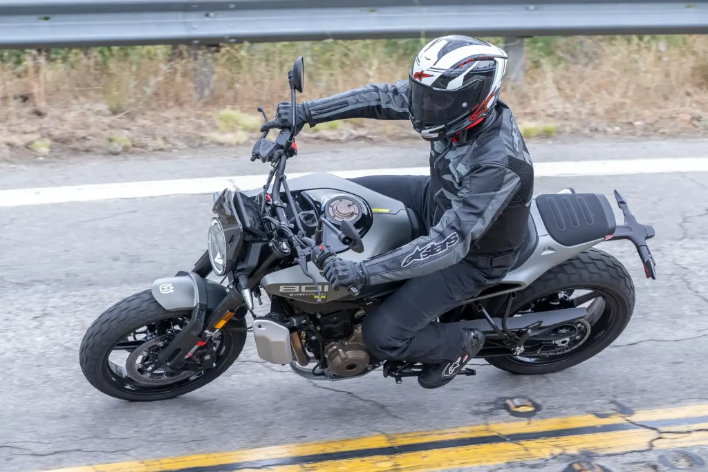 2027 Husqvarna Svartpilen 801 SE Review: Price