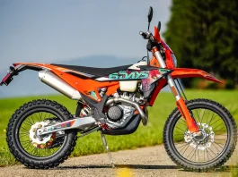 2027 KTM 500 EXC-F 6Days First Look: 100th ISDE Edition