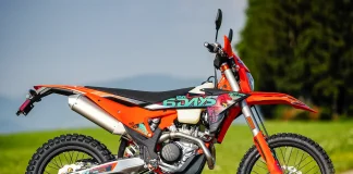 2027 KTM 500 EXC-F 6Days First Look: 100th ISDE Edition