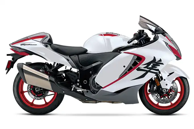 2027 Suzuki Hayabusa Special Edition First Look: Price, MSRP, and Color