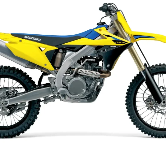Motocross / Off-Road Motorcycle Reviews, News, Gear and Tests