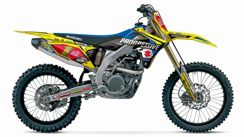RM-Z Champion Edition