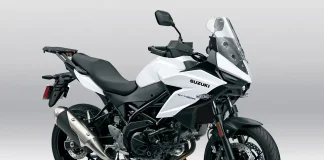 2027 Suzuki SV-7GXV First Look: $8,399 Crossover 2027 Suzuki SV-7GXV First Look: Price and MSRP