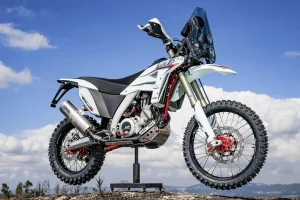 2027 AJP PR7 First Look: Price