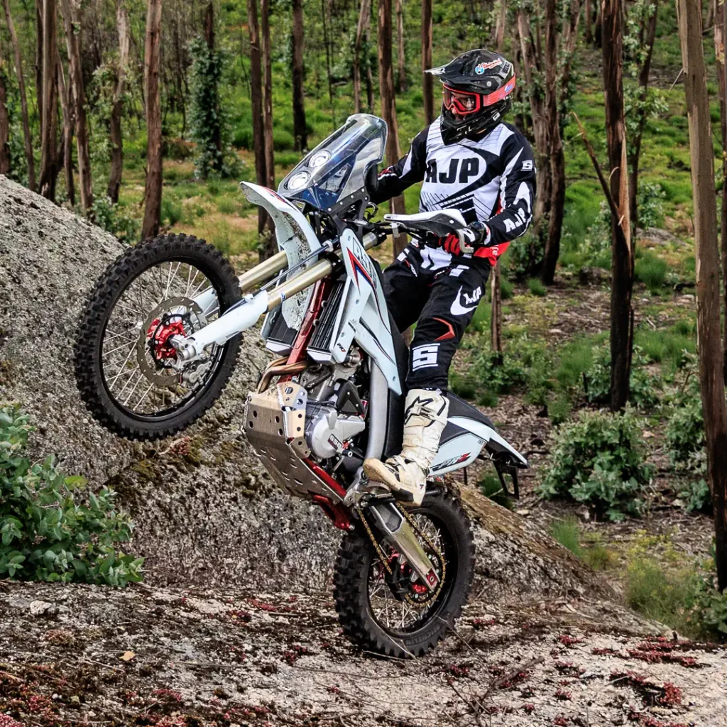 2027 AJP PR7 starts at $13,999
