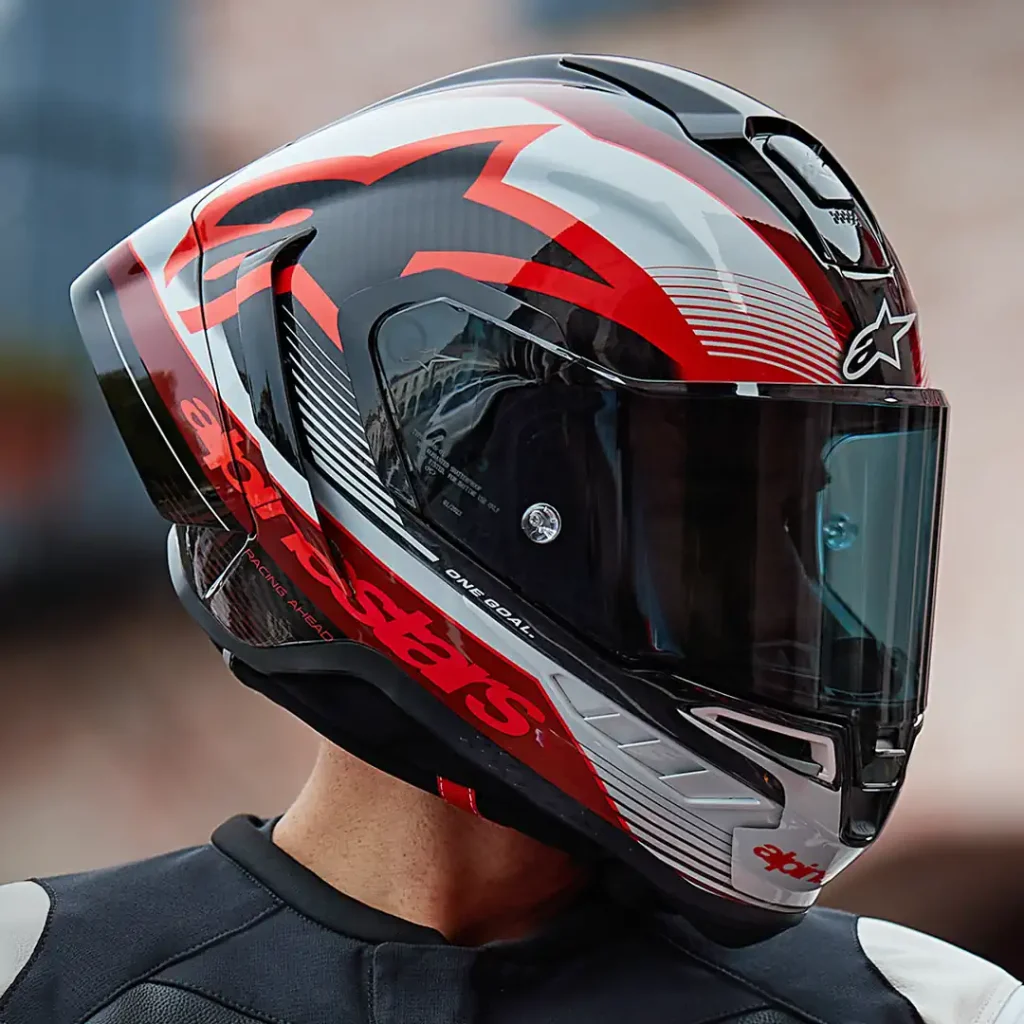 Alpinestars Supertech R10 Helmet Review: Price