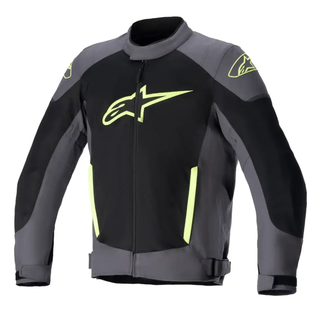 Alpinestars T-SP X Superair Jacket Review: Price