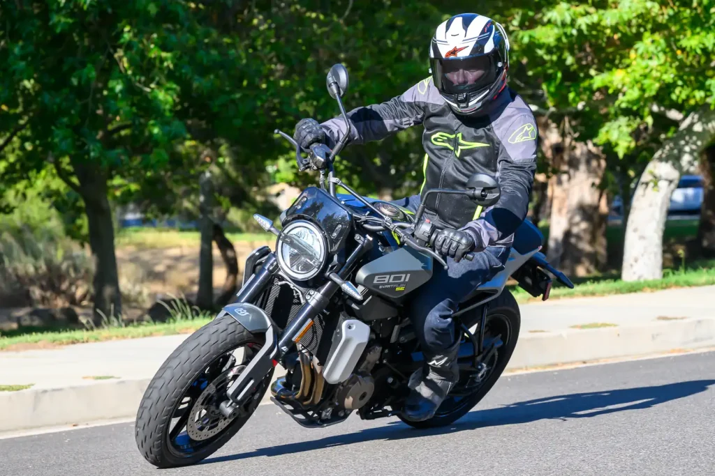 Alpinestars T-SP X Superair Jacket Review: Mesh