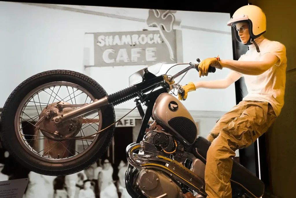 Evel Knievel Experience Hits Las Vegas: Admission Cost