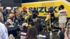 Ken Roczen Headlines Suzuki Adventure Experience, Boot Camp ken-roczen-headlines-suzuki-adventure-experience-rm-army-boot-camp-6