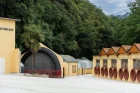 Moto Guzzi Opens New Factory and Museum This September moto-guzzi-open-new-factory-museium-gmg-event-italy-6
