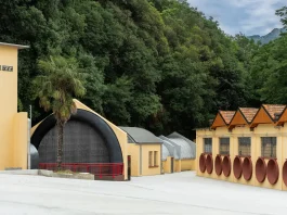 Moto Guzzi Opens New Factory and Museum This September