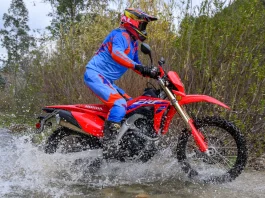 Pirelli Scorpion XC Mid Hard Tire Review: Dirt-First, Street-Legal
