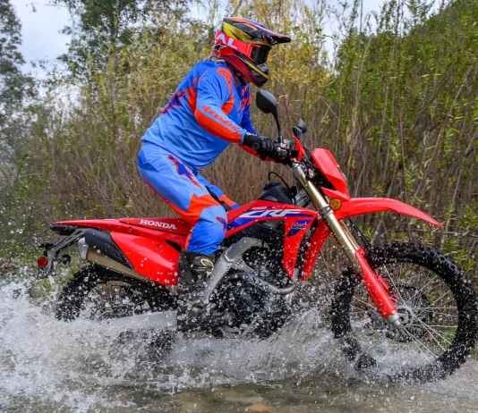 Pirelli Scorpion XC Mid Hard Tire Review: Dirt-First, Street-Legal