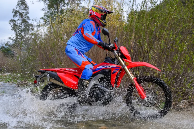 Pirelli Scorpion XC Mid Hard Tire Review: Dirt-First, Street-Legal