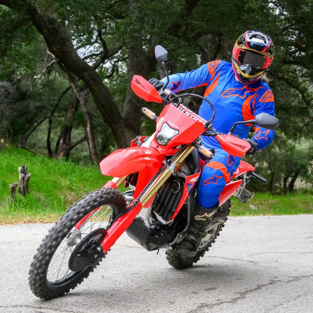 Pirelli Scorpion XC Mid Hard Tire Review: Street Legal dual sport tires