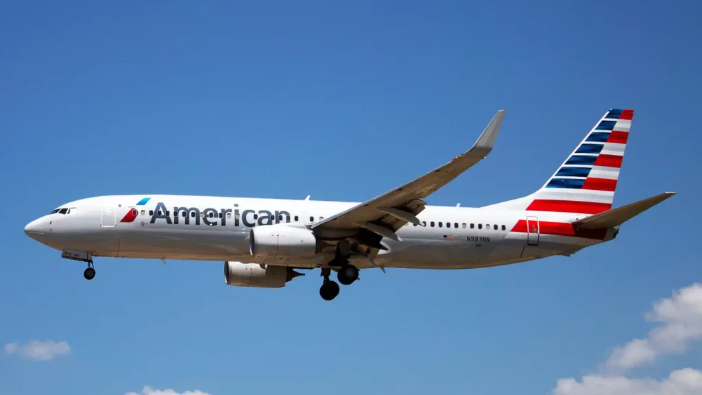 Planes Trains Motorcycles Safest: Airliner
