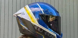 Ruroc EOX 2.0 Helmet Review: Safety Technology Update
