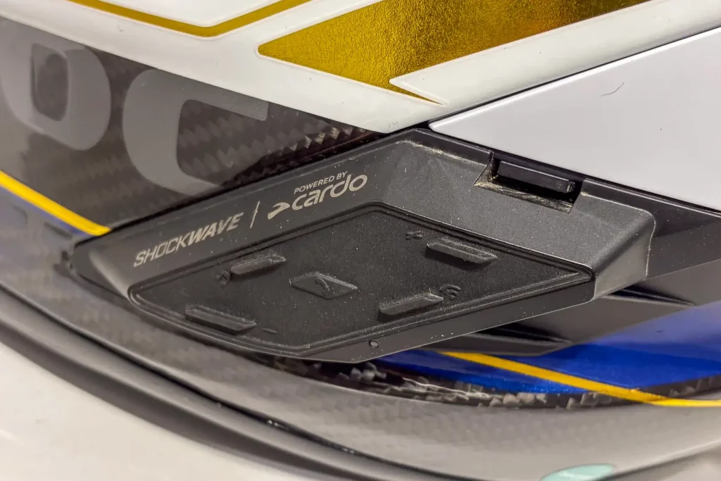 Ruroc EOX 2.0 Helmet Review: with Cardo Shockwave