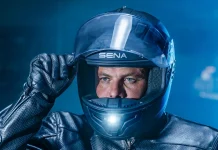Sena Phantom XB Helmet First Look: Bass-Tuned Audio for $599