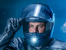 Sena Phantom XB Helmet First Look: Bass-Tuned Audio for $599