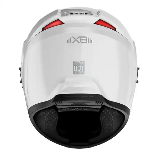 Sena Phantom XB Helmet First Look: DOT approved