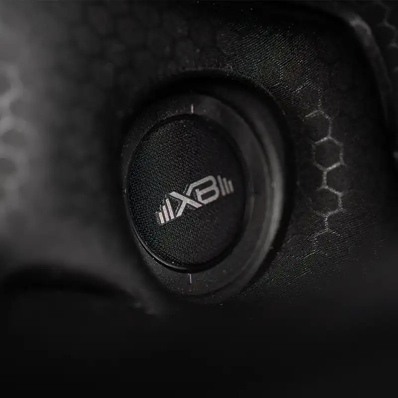 Sena Phantom XB Helmet First Look: XB Speakers