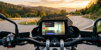 Sygic Brings Motorbike Mode to Apple CarPlay and Android Auto